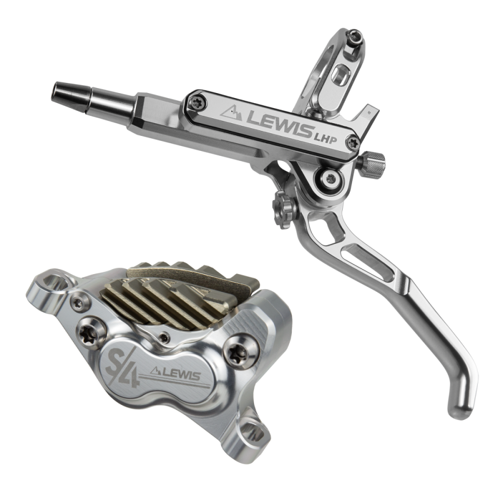 Lewis LHP S4