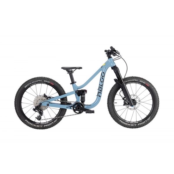 Naloo Mountain Jack 20 Zoll Kinderbike