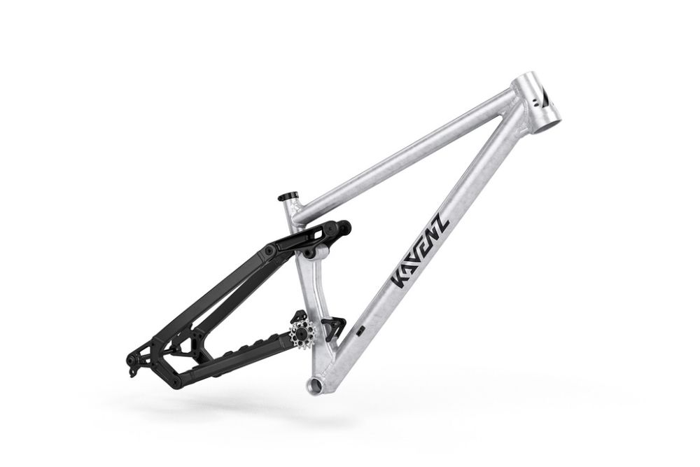 Kavenz VHP V7 Rahmen