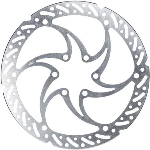 Trickstuff Bremsscheibe Dächle HD 203mm