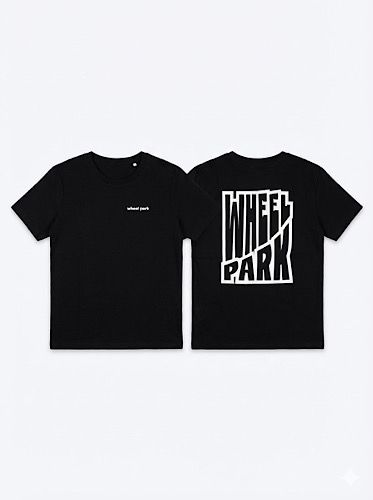Wheel Park Shirt Sarnen