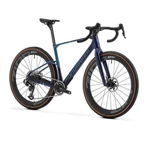 Mondraker Arid Carbon RR SL Gravel