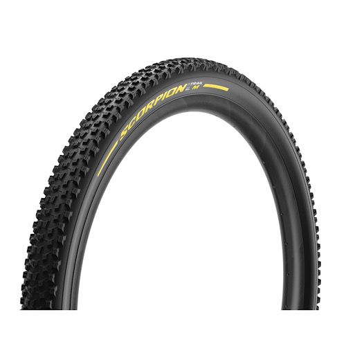 Pirelli Scorpion Trail M ProWall Reifen