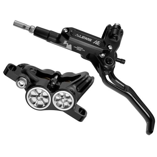 Lewis Bremsen Set AE