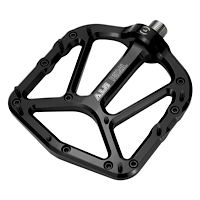 Lewis Alu Ridge Pedal