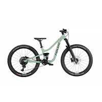 Naloo Mountain Jack 24 Zoll Kinderbike