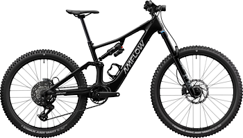 Amflow PX Carbon