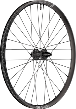 DT Swiss EX 1700 CLASSIC Laufrad