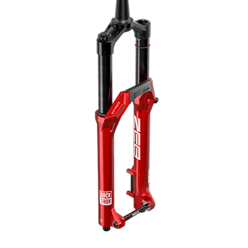 RockShox MY27 Fork ZEB Ultimate Charger3.2 Linear XL