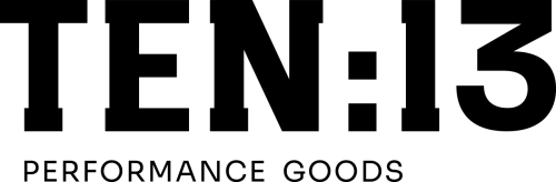 TEN13 Logo